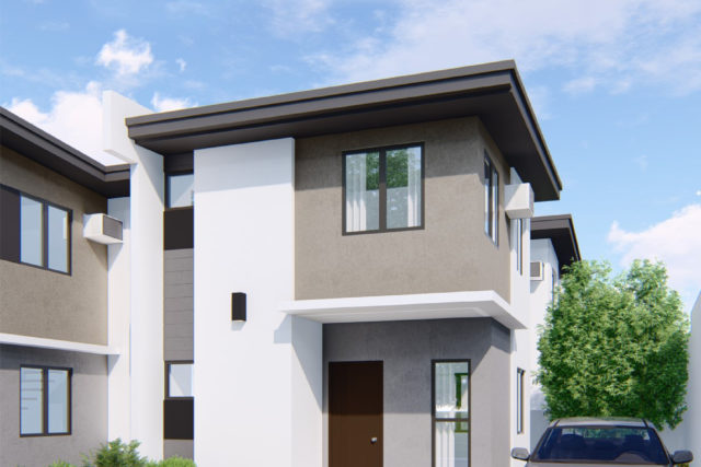 Amaia Scapes Bulacan: Single Home 60