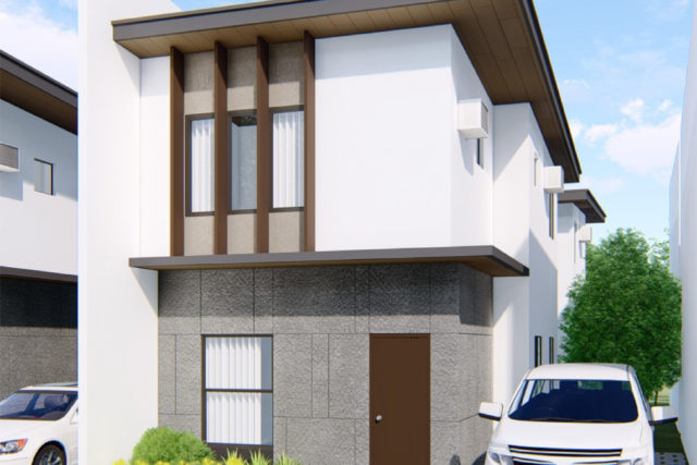 Amaia Scapes Bulacan: Single Home 80