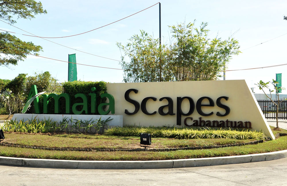 Amaia Scapes Cabanatuan, Nueva Ecija