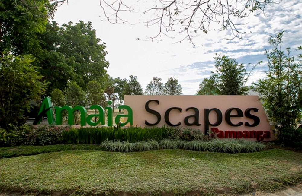 Amaia Scapes Pampanga