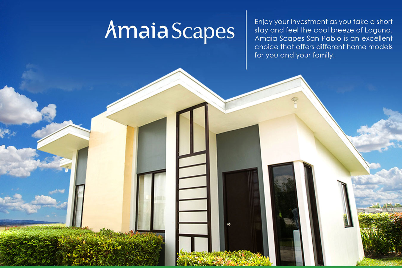 Amaia Scapes