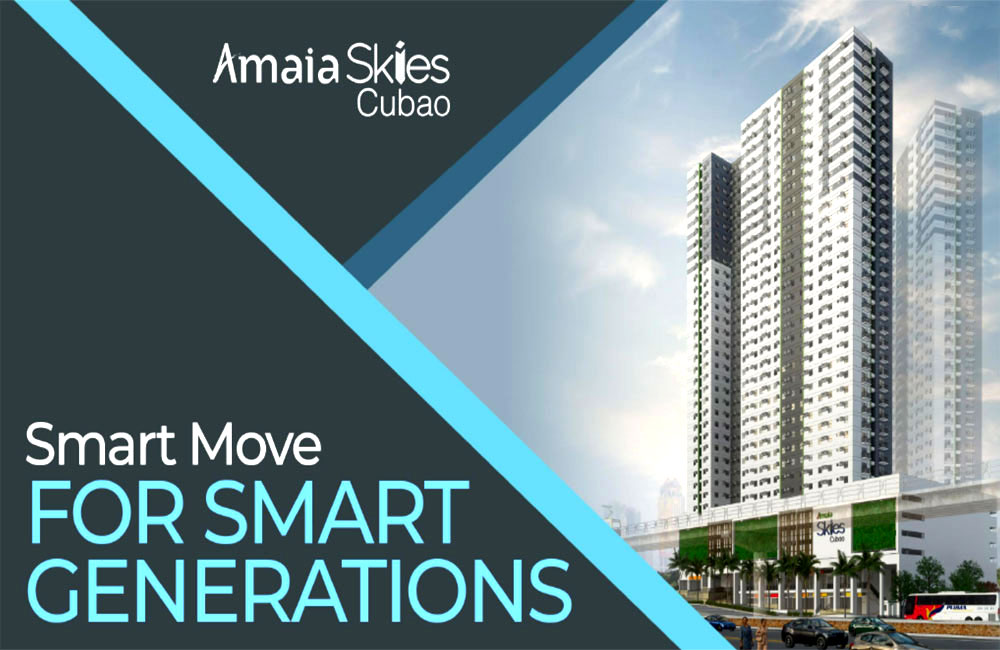 Amaia Skies Cubao, Quezon City