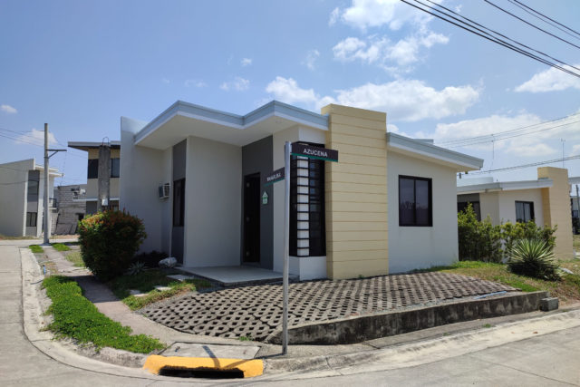 Amaia Scapes Cabanatuan: Bungalow Pod