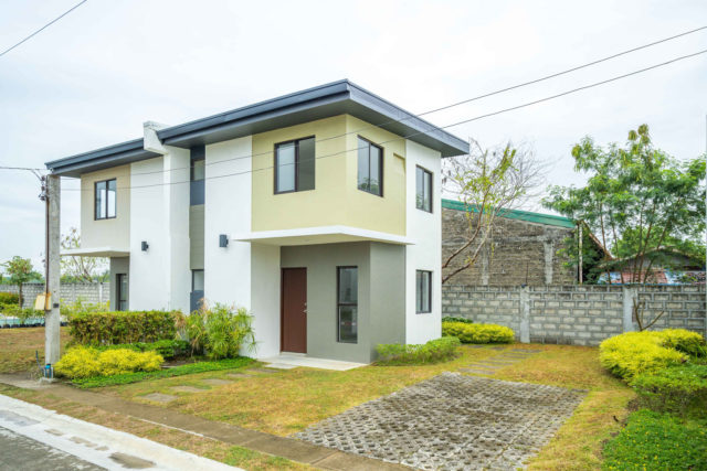 Amaia Scapes Cabuyao: Single Home 60