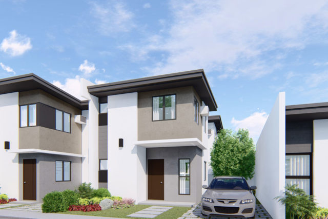 Amaia Scapes Pampanga: Single Home 60