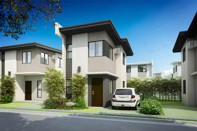 Amaia Scapes Rizal: Starter Home