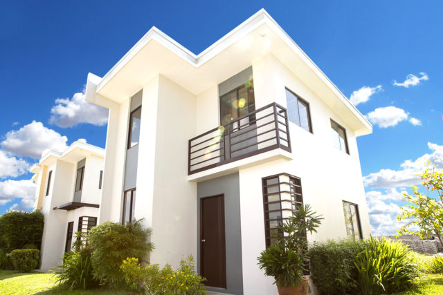 Amaia Scapes Trece Martires: Single Home