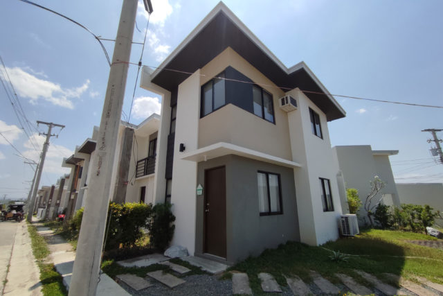 Amaia Scapes Cabanatuan: Starter Home